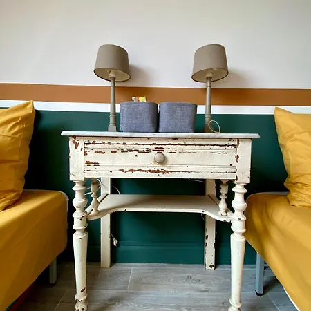 Les Mouettes De Wimereux