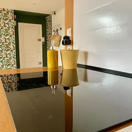 Apartment Les Mouettes De *