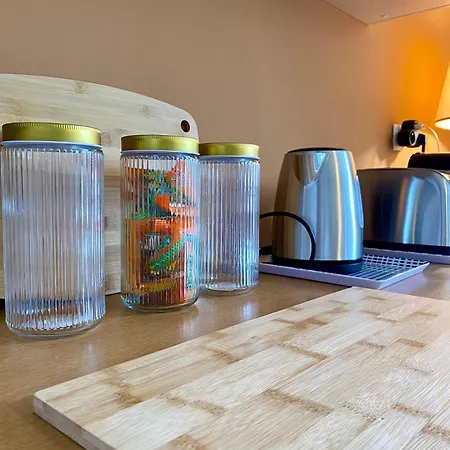 Apartment Les Mouettes De *