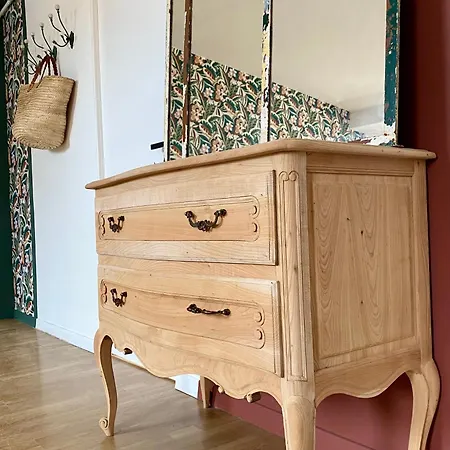 Les Mouettes De Apartment