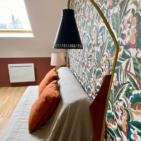 Apartment Les Mouettes De *